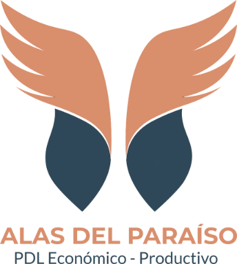 Alas del Paraiso